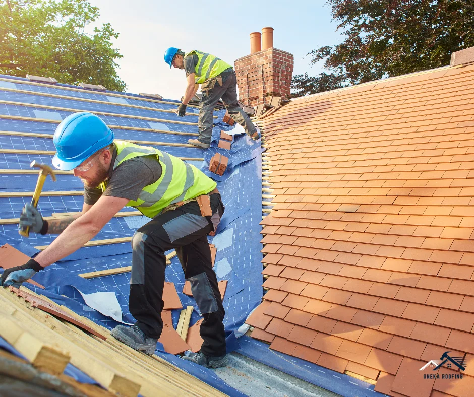Why choose Roof Repair Near Me in Dalton, NY